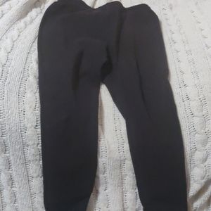 3T all day play leggings